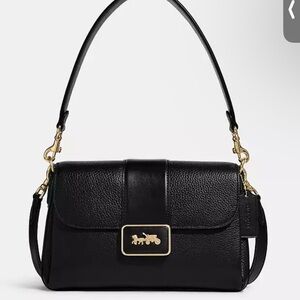 COPY - coach grace bag and wallet